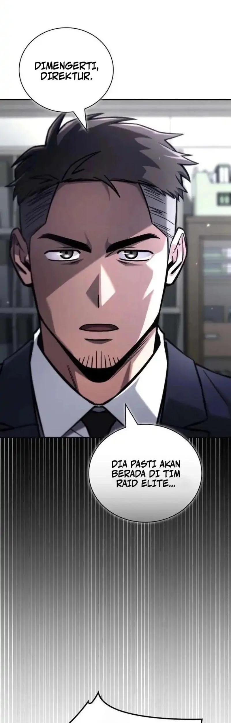 A Wimp's Strategy Guide to Conquer the Tower Chapter 6 Gambar 41