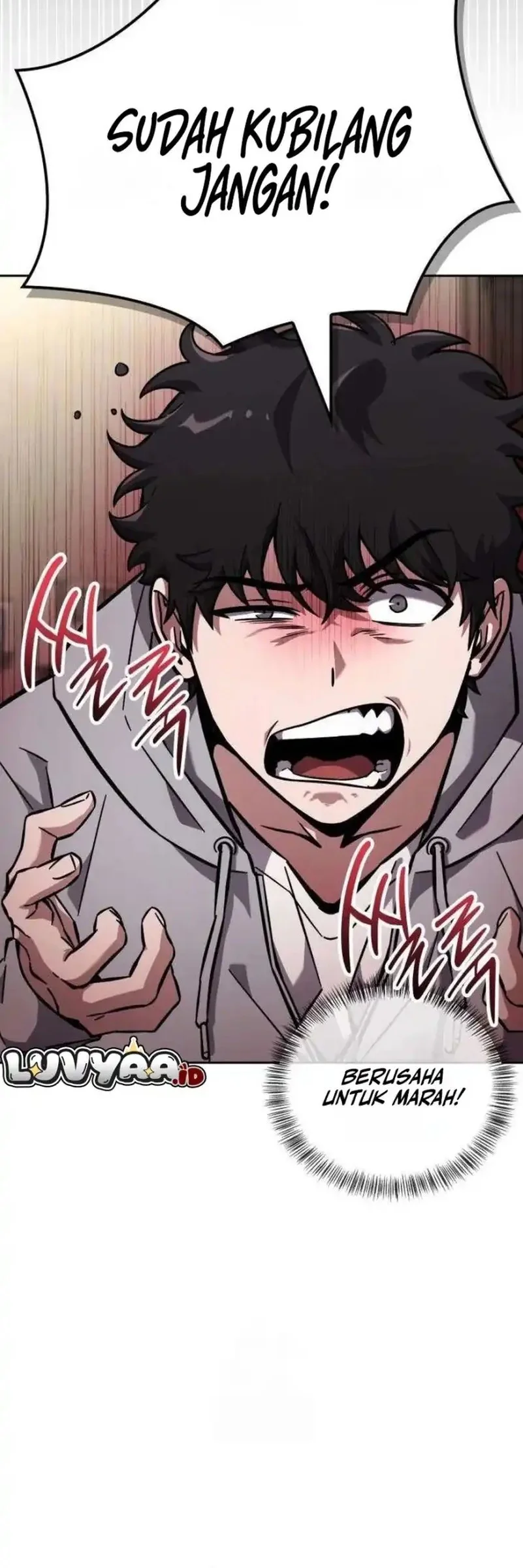 A Wimp's Strategy Guide to Conquer the Tower Chapter 6 Gambar 42