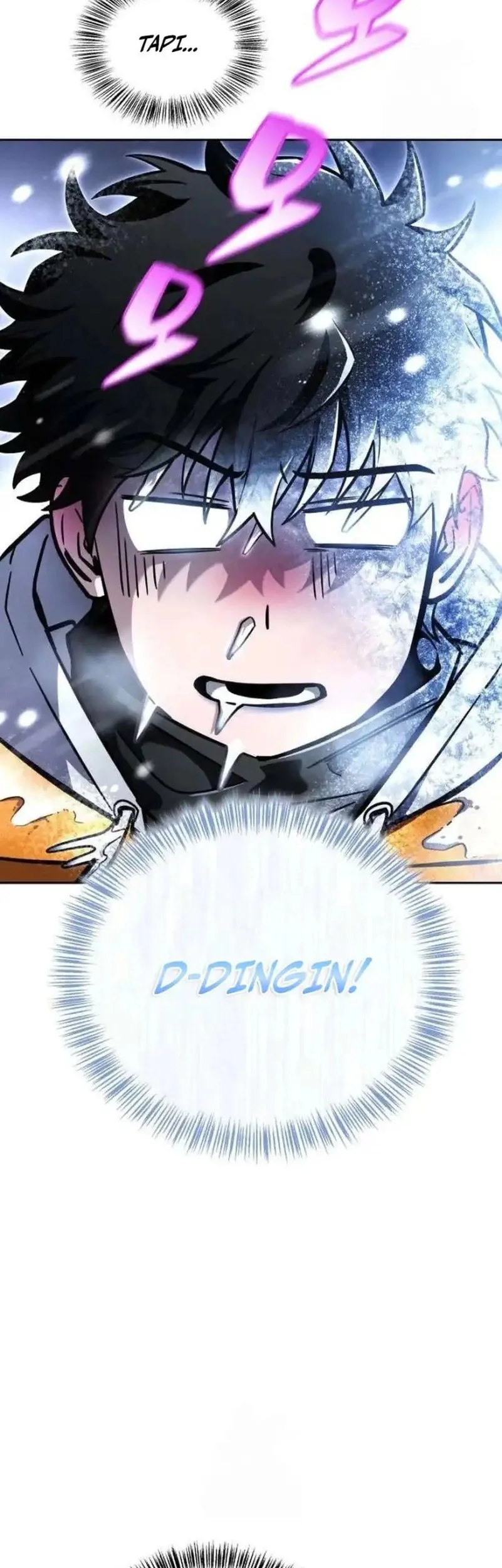 A Wimp's Strategy Guide to Conquer the Tower Chapter 6 Gambar 48