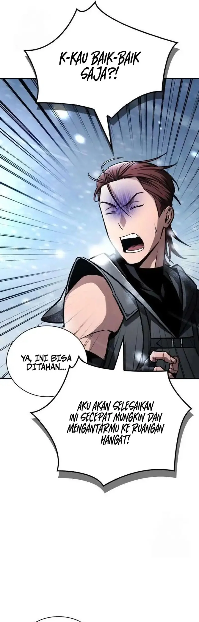 A Wimp's Strategy Guide to Conquer the Tower Chapter 6 Gambar 50