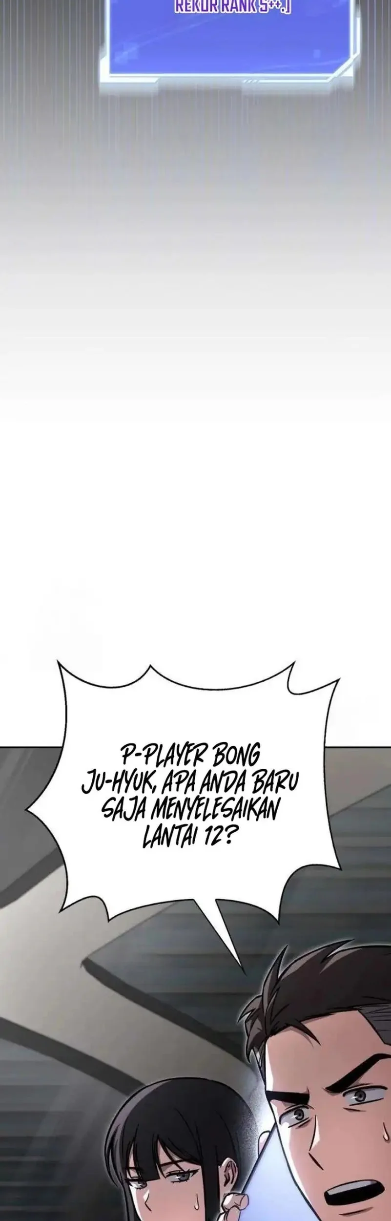 A Wimp's Strategy Guide to Conquer the Tower Chapter 6 Gambar 55