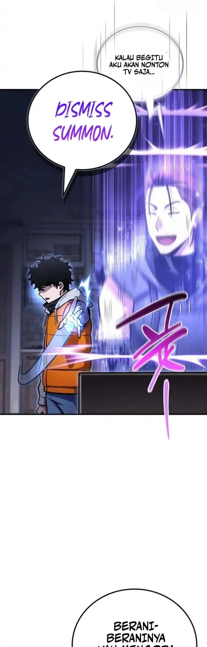 A Wimp's Strategy Guide to Conquer the Tower Chapter 6 Gambar 58