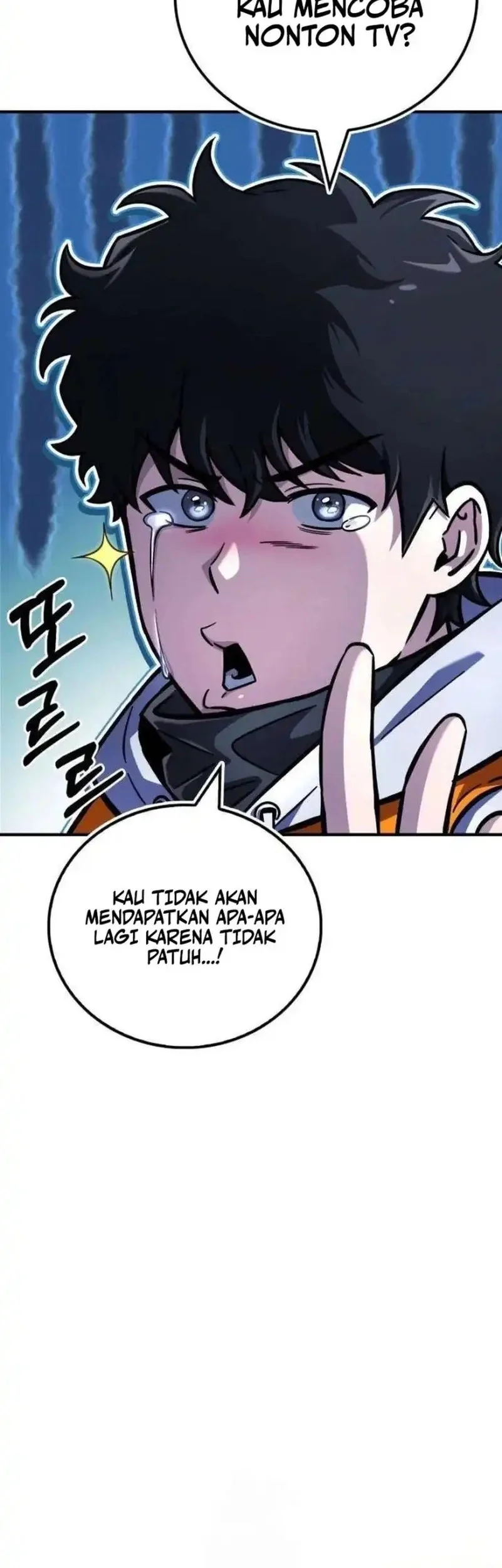 A Wimp's Strategy Guide to Conquer the Tower Chapter 6 Gambar 59