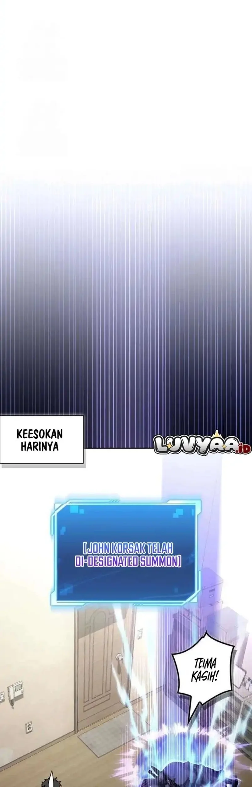 A Wimp's Strategy Guide to Conquer the Tower Chapter 6 Gambar 72