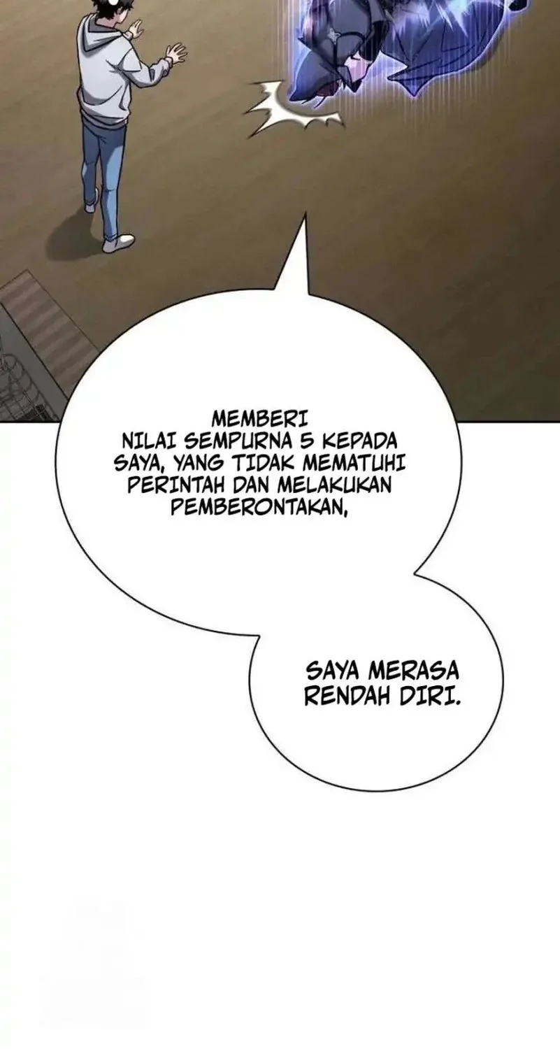 A Wimp's Strategy Guide to Conquer the Tower Chapter 6 Gambar 73