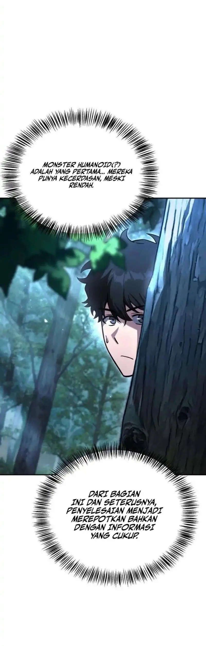 A Wimp's Strategy Guide to Conquer the Tower Chapter 6 Gambar 80