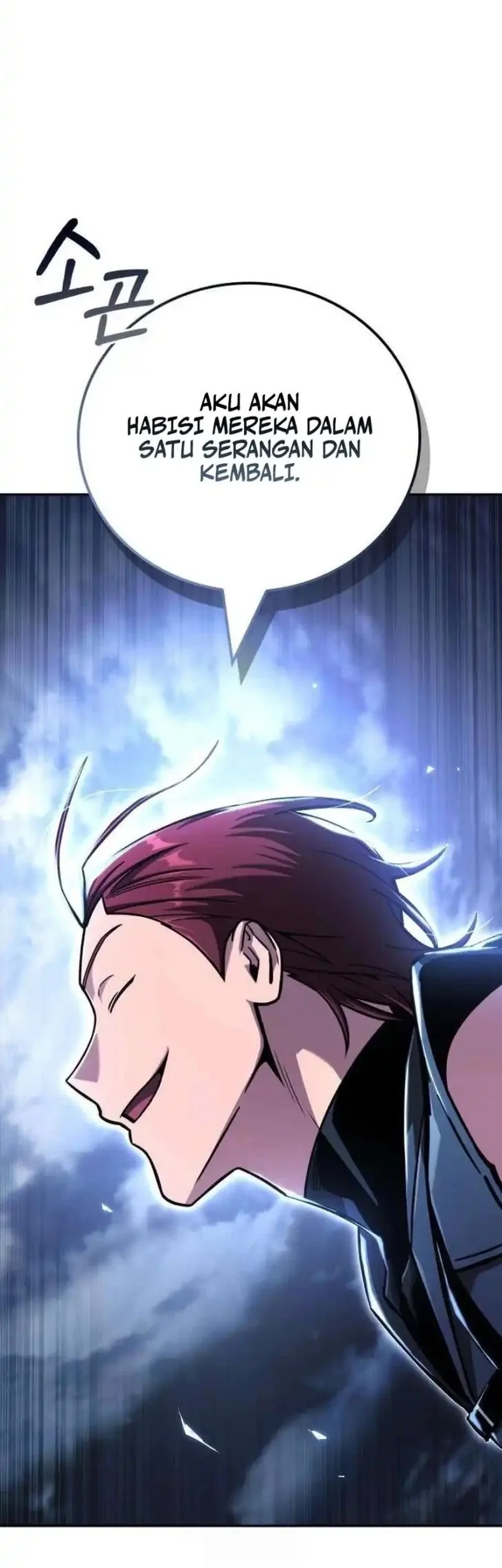 A Wimp's Strategy Guide to Conquer the Tower Chapter 6 Gambar 83