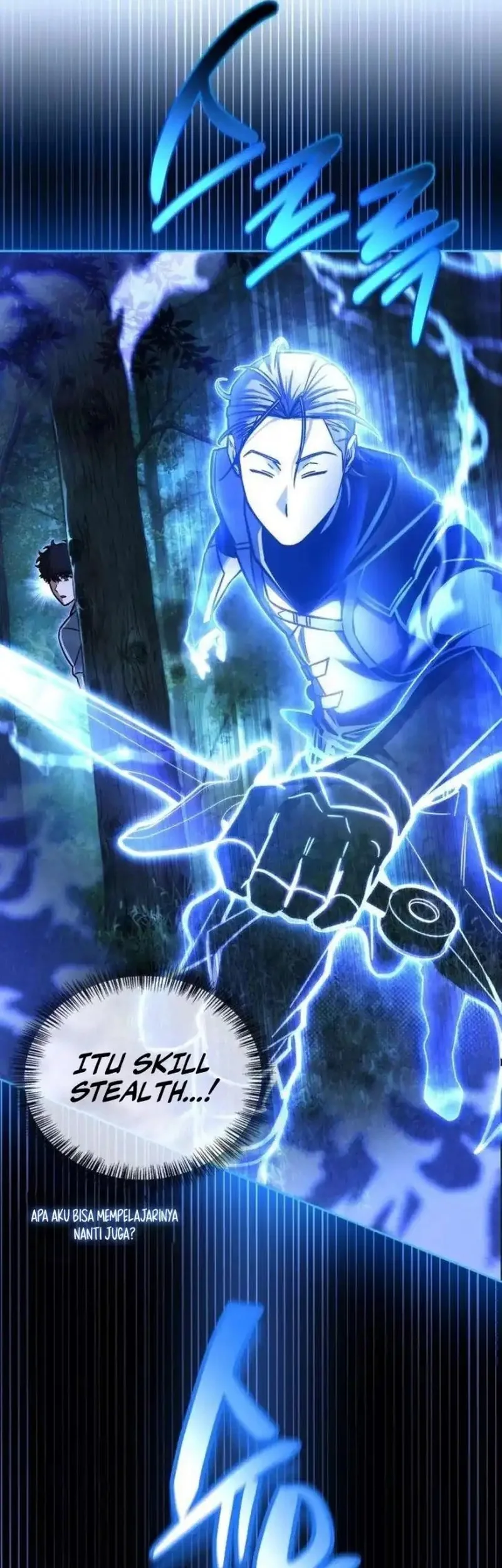 A Wimp's Strategy Guide to Conquer the Tower Chapter 6 Gambar 85