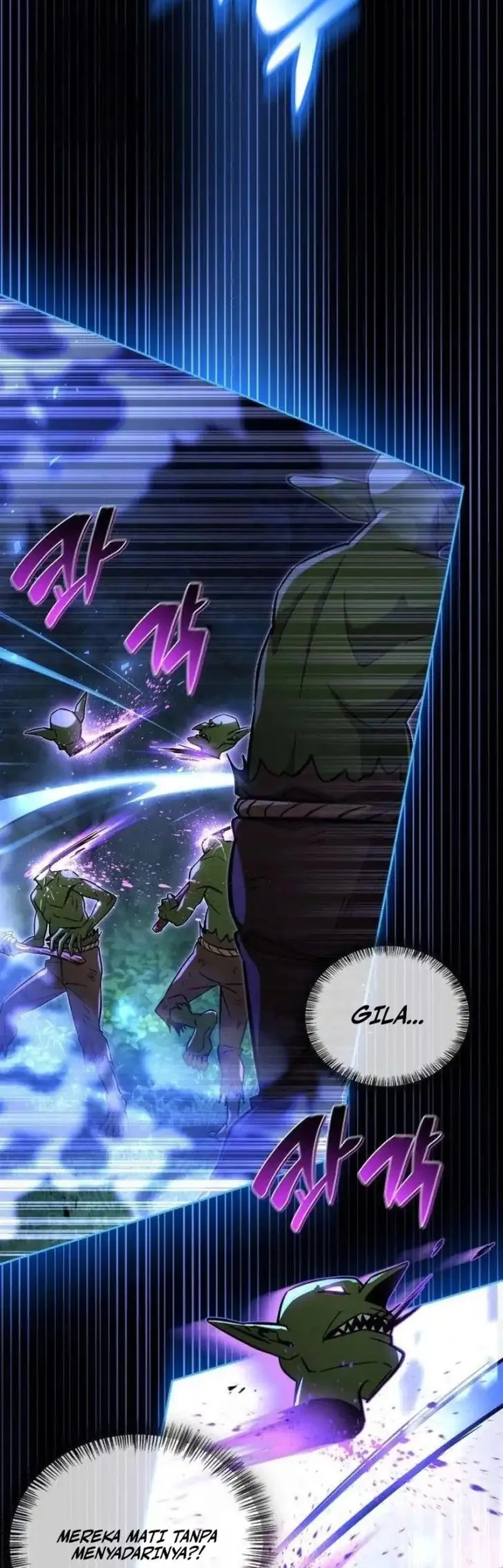 A Wimp's Strategy Guide to Conquer the Tower Chapter 6 Gambar 86