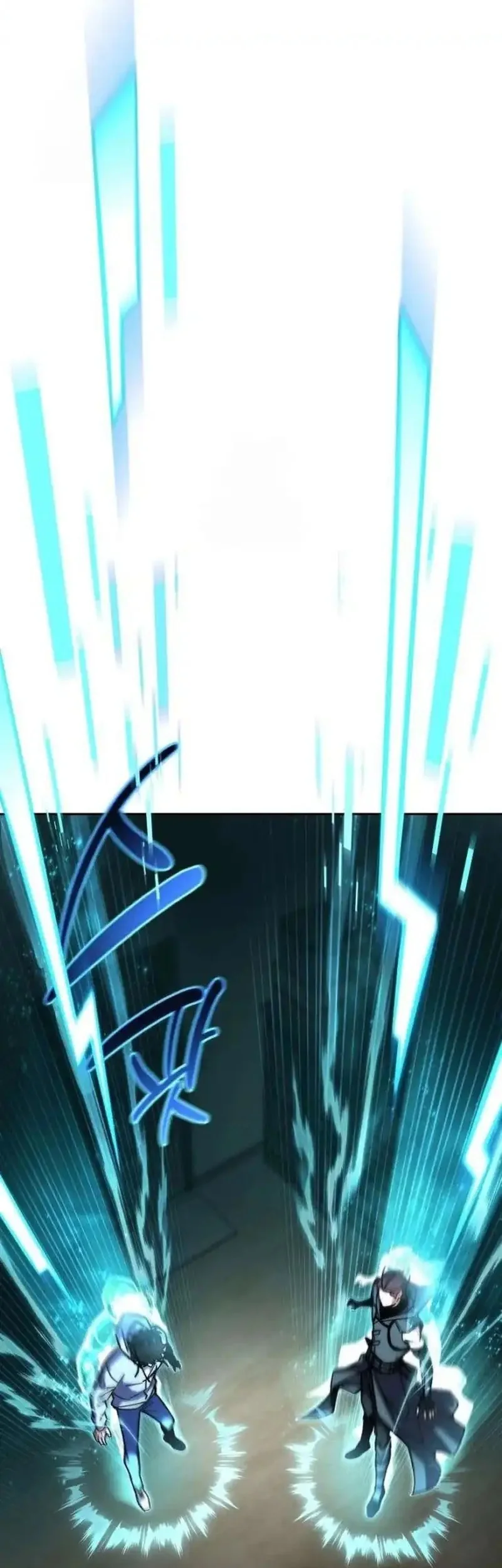 A Wimp's Strategy Guide to Conquer the Tower Chapter 6 Gambar 90