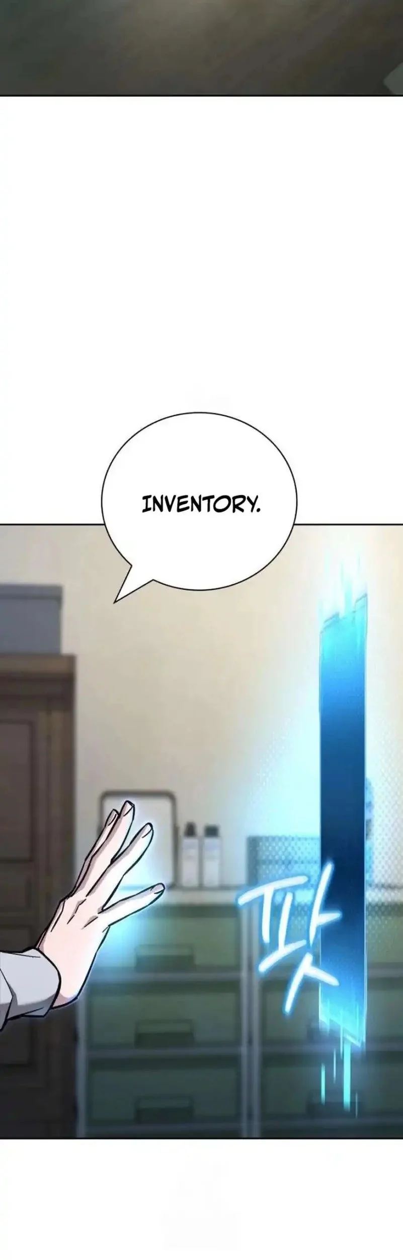 A Wimp's Strategy Guide to Conquer the Tower Chapter 6 Gambar 91