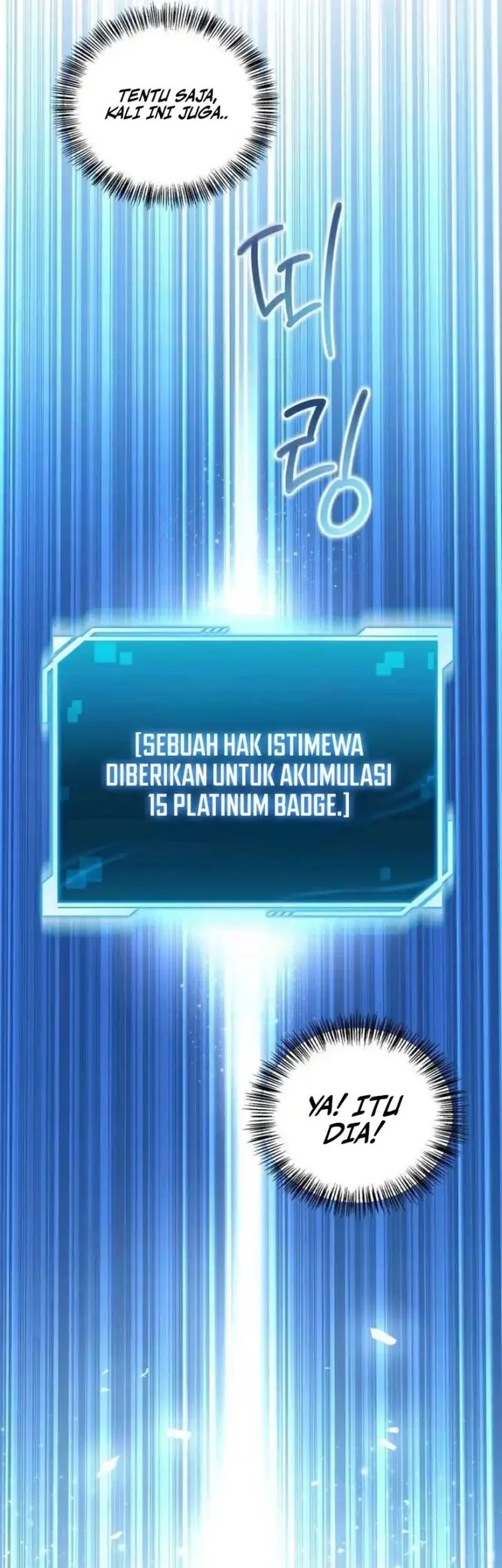 A Wimp's Strategy Guide to Conquer the Tower Chapter 6 Gambar 93