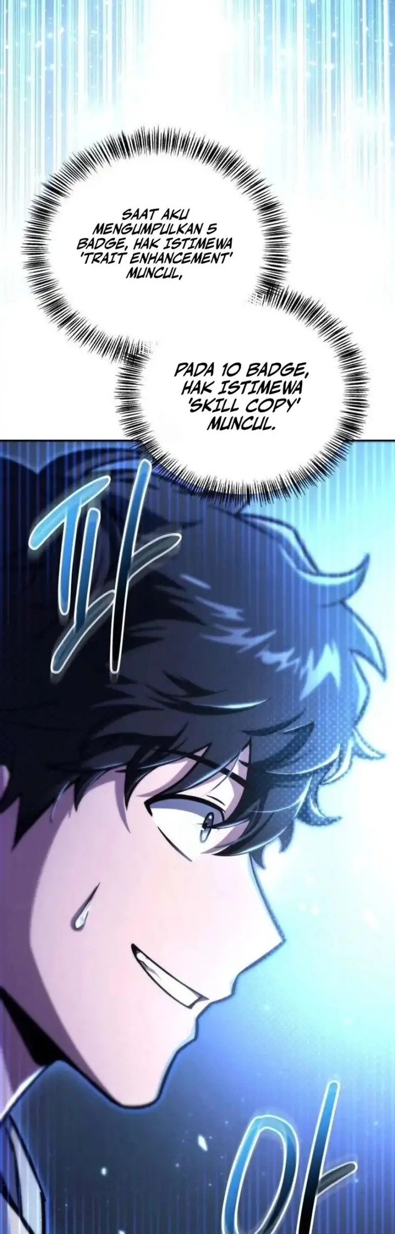 A Wimp's Strategy Guide to Conquer the Tower Chapter 6 Gambar 94