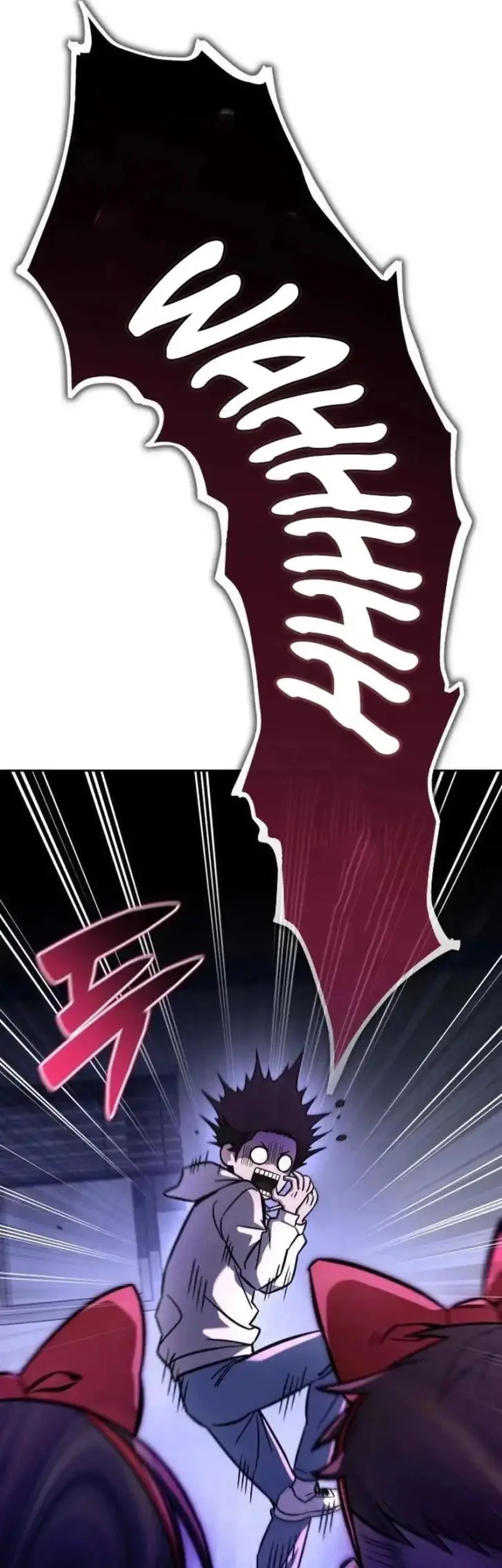 A Wimp's Strategy Guide to Conquer the Tower Chapter 6 Gambar 5