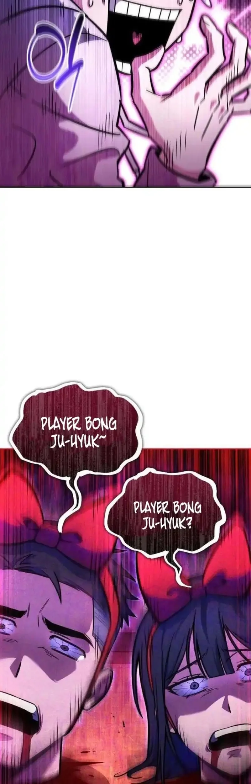 A Wimp's Strategy Guide to Conquer the Tower Chapter 6 Gambar 7