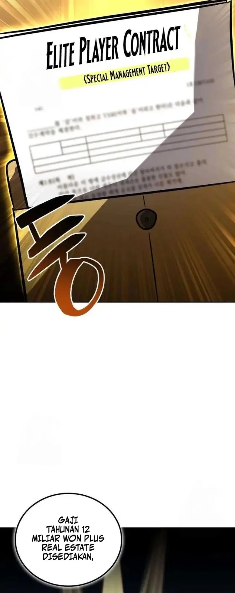 A Wimp's Strategy Guide to Conquer the Tower Chapter 6 Gambar 18