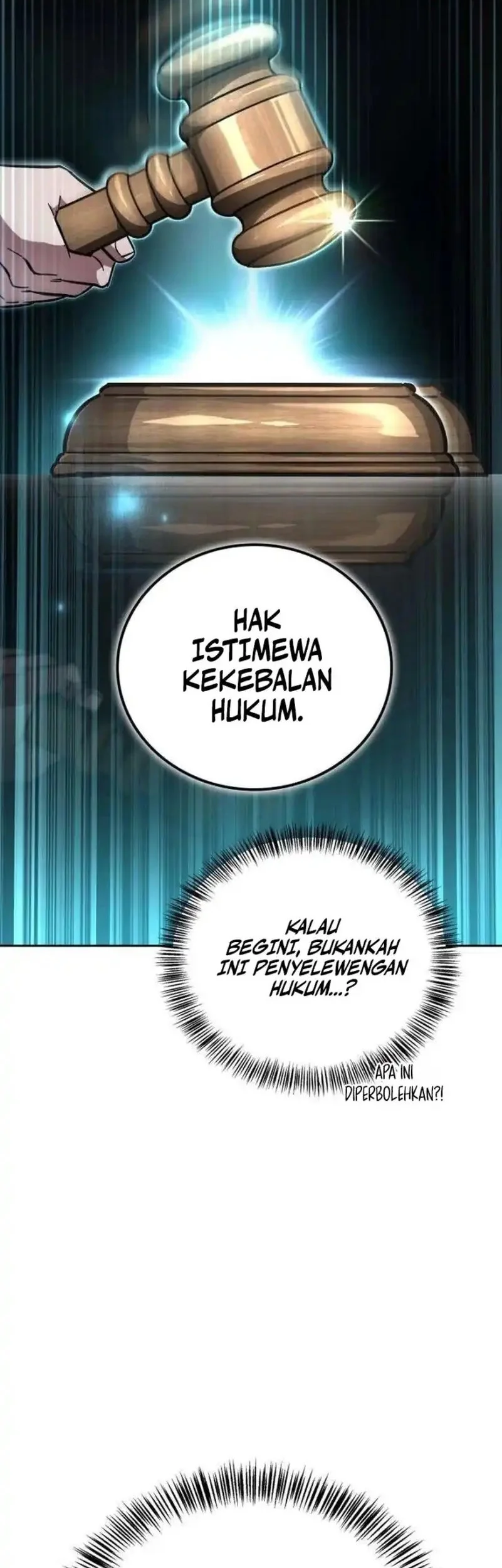 A Wimp's Strategy Guide to Conquer the Tower Chapter 6 Gambar 20