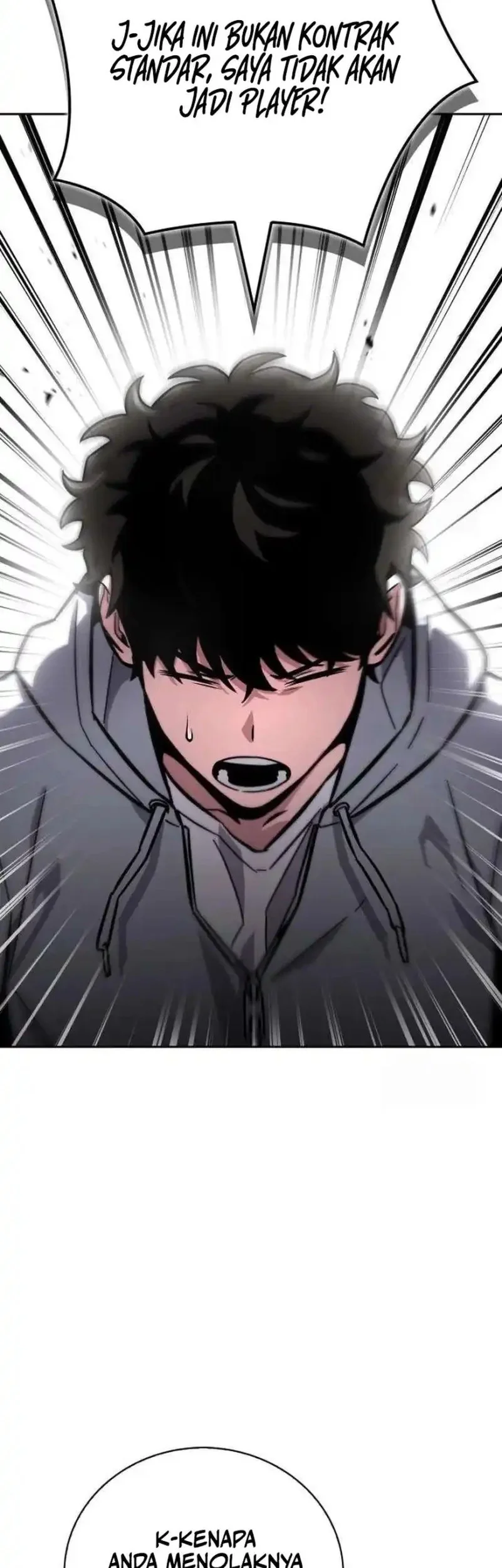 A Wimp's Strategy Guide to Conquer the Tower Chapter 6 Gambar 23