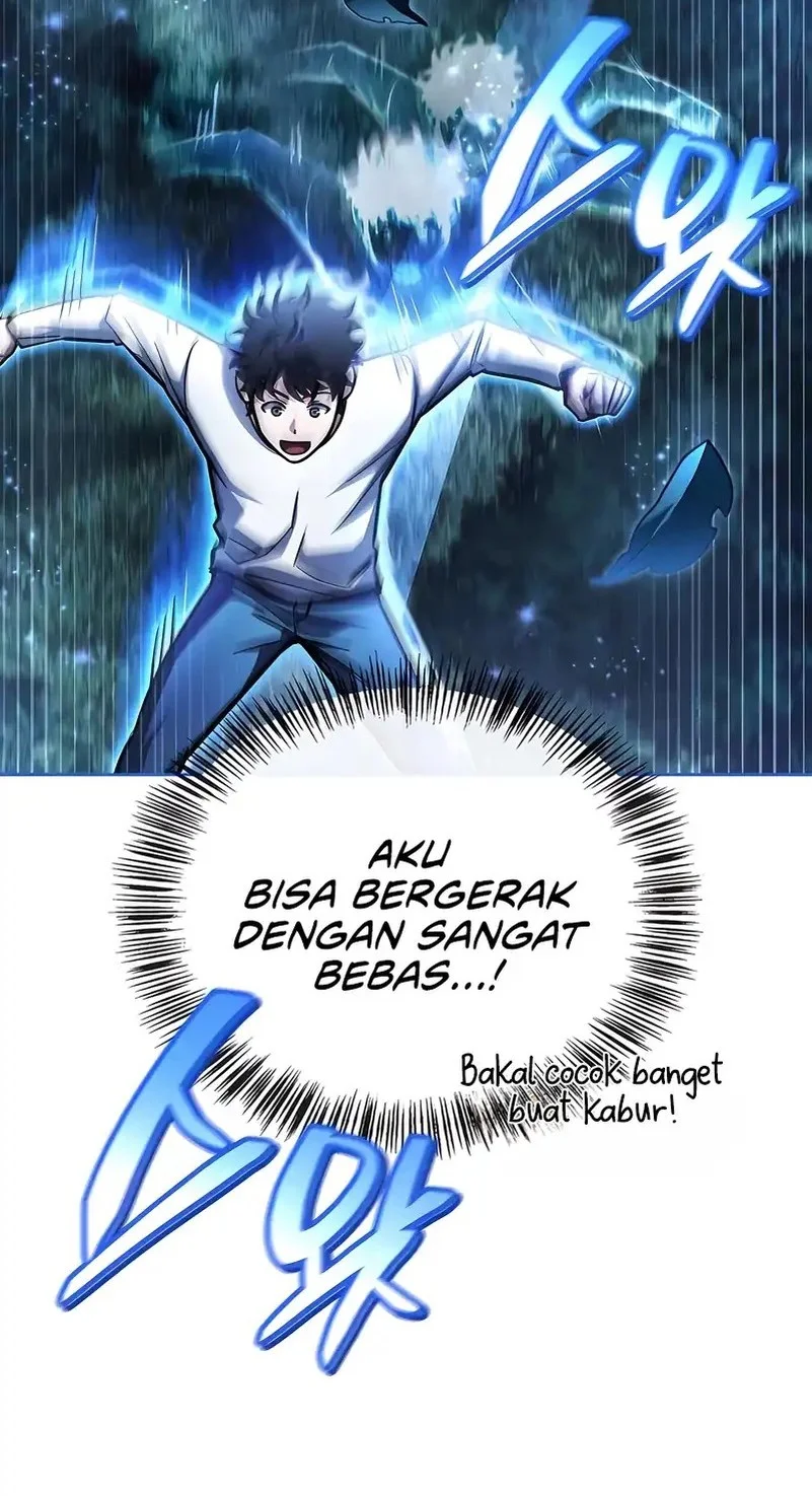 A Wimp's Strategy Guide to Conquer the Tower Chapter 7 Gambar 39