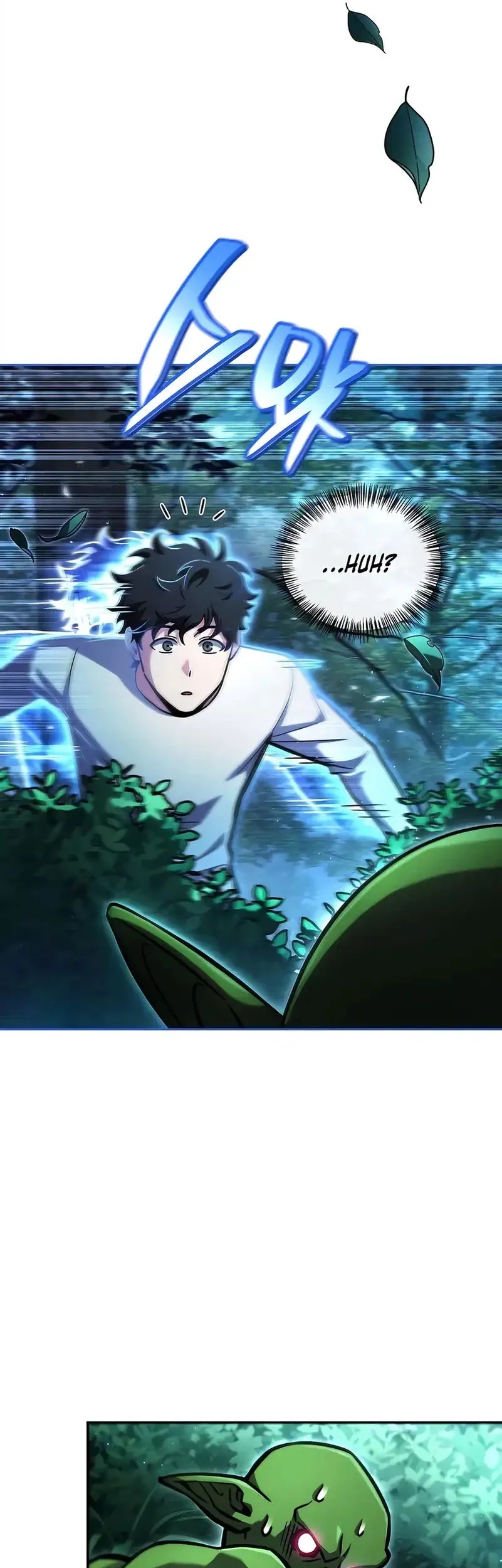 A Wimp's Strategy Guide to Conquer the Tower Chapter 7 Gambar 40