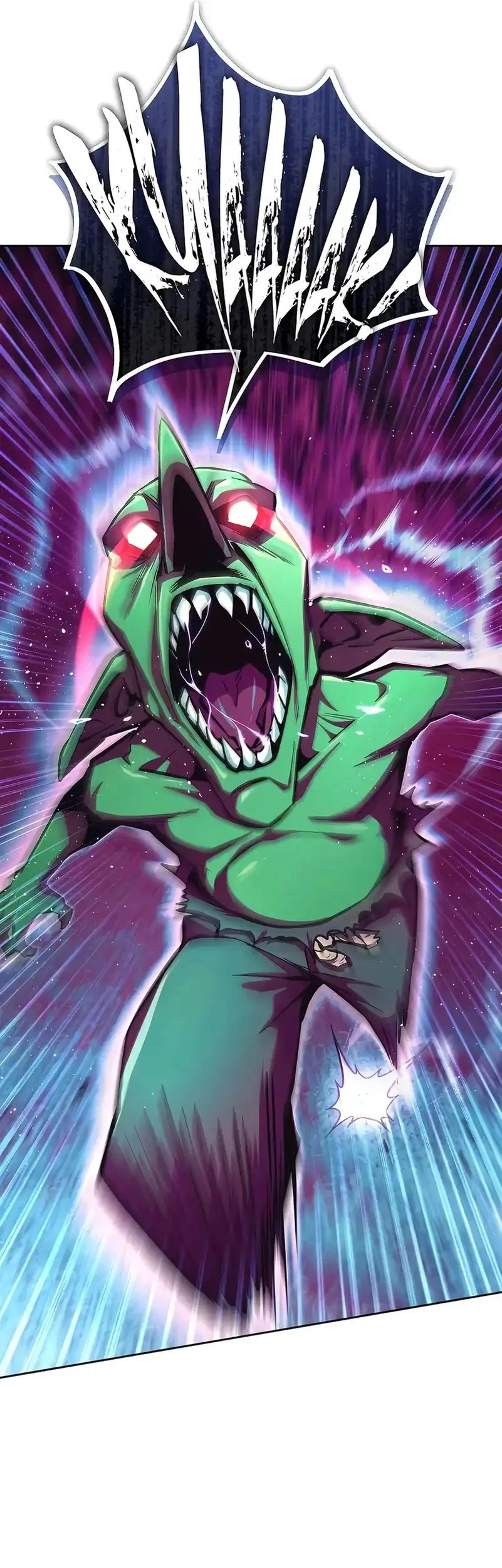 A Wimp's Strategy Guide to Conquer the Tower Chapter 7 Gambar 44