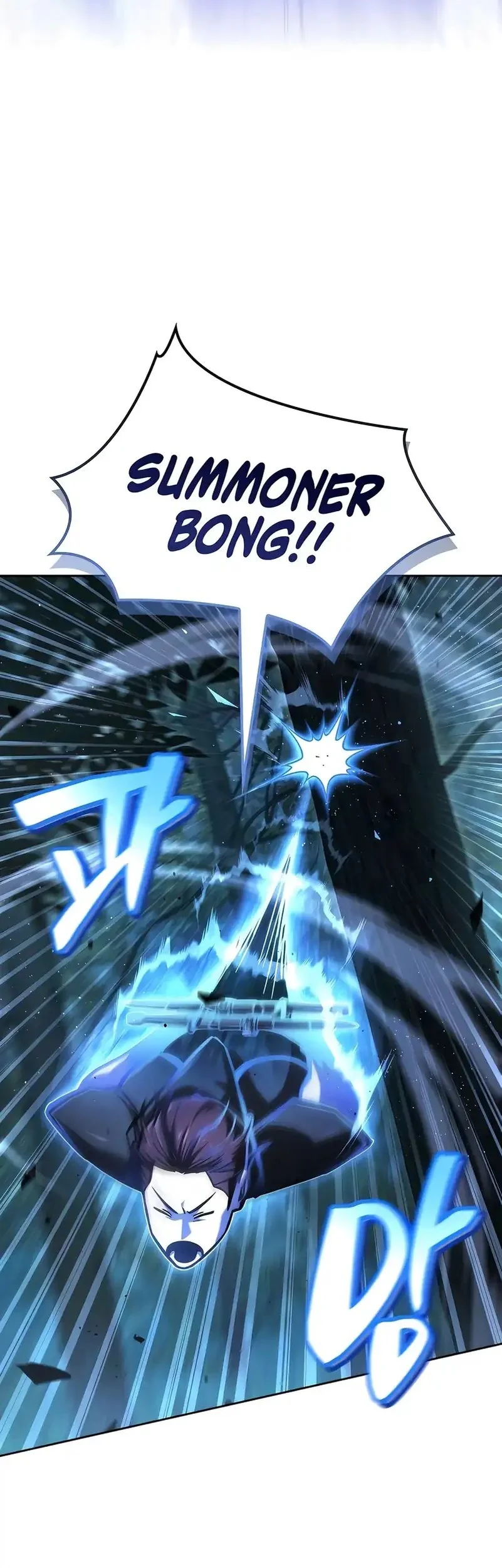 A Wimp's Strategy Guide to Conquer the Tower Chapter 7 Gambar 50