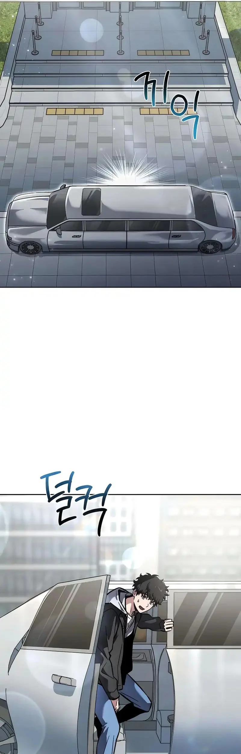 A Wimp's Strategy Guide to Conquer the Tower Chapter 7 Gambar 59