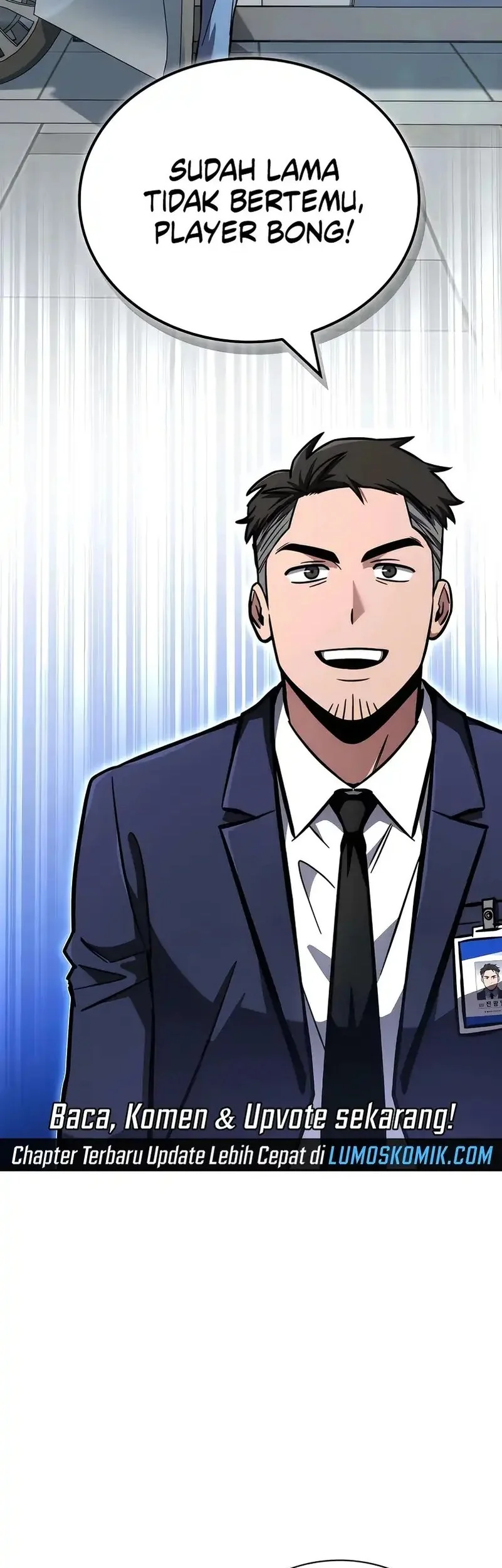 A Wimp's Strategy Guide to Conquer the Tower Chapter 7 Gambar 60