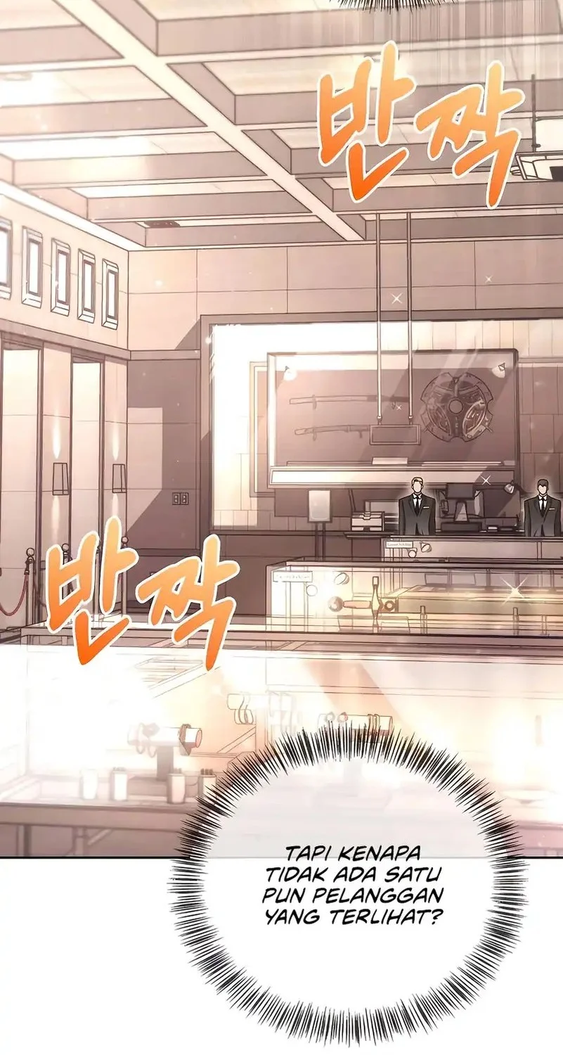 A Wimp's Strategy Guide to Conquer the Tower Chapter 7 Gambar 66