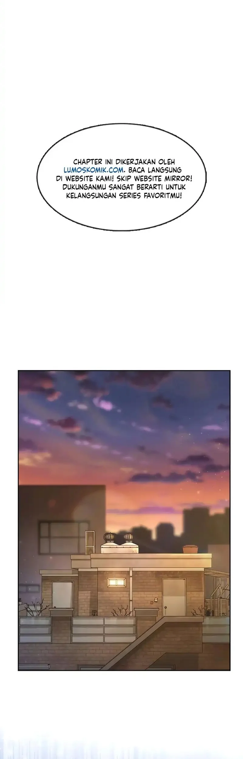 A Wimp's Strategy Guide to Conquer the Tower Chapter 7 Gambar 73