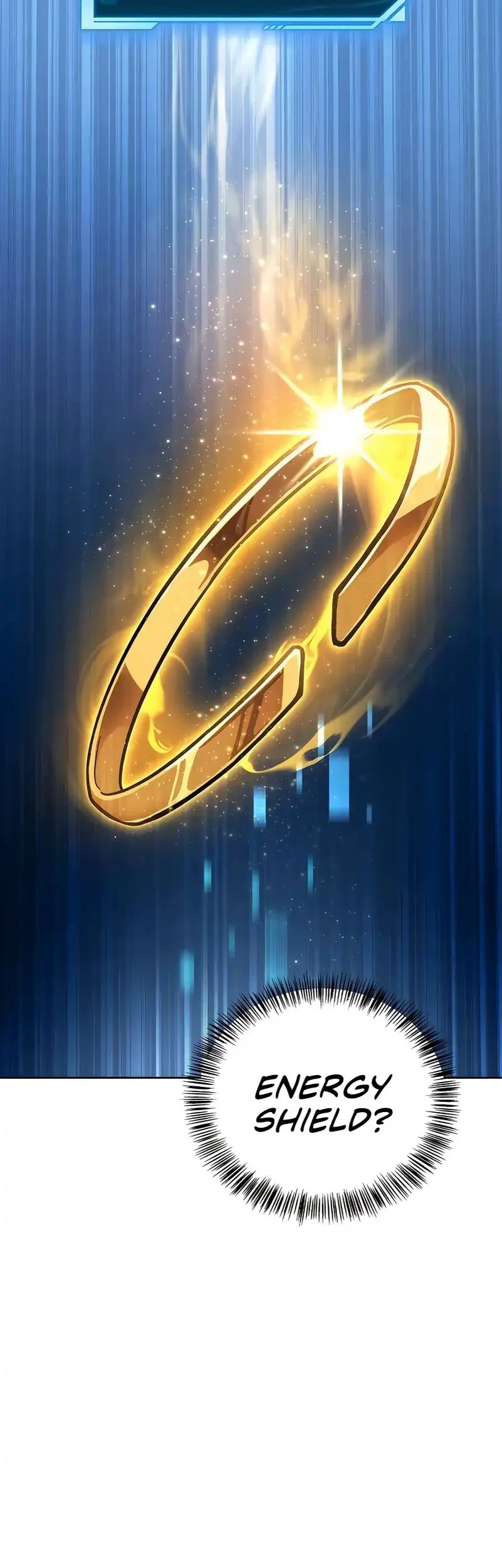 Manhwa A Wimp's Strategy Guide to Conquer the Tower Chapter 7 gambar nomor 2