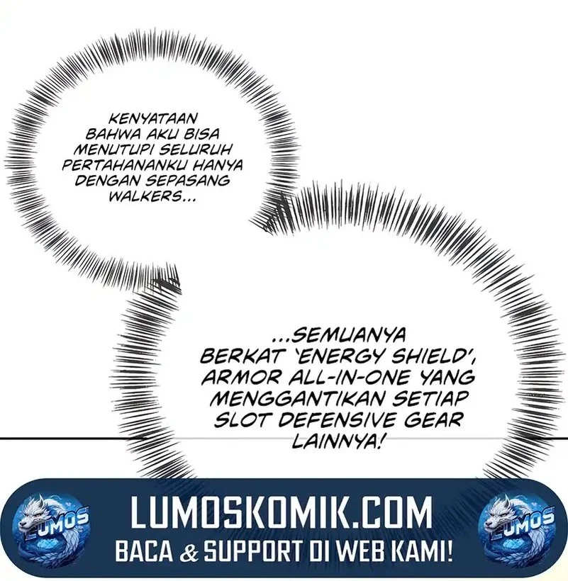 A Wimp's Strategy Guide to Conquer the Tower Chapter 7 Gambar 78