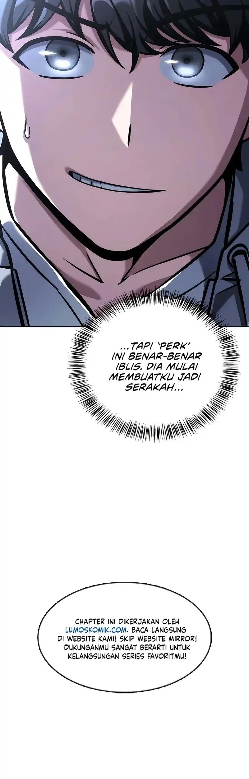 A Wimp's Strategy Guide to Conquer the Tower Chapter 7 Gambar 80