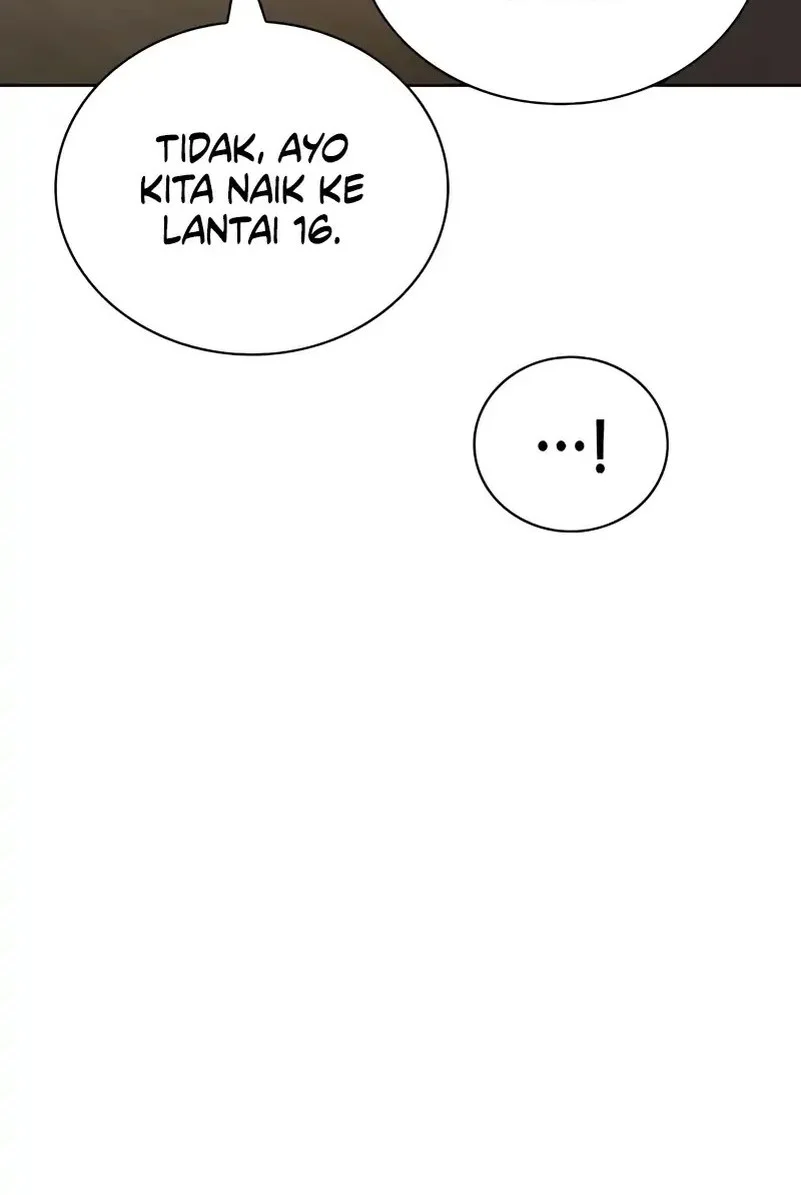 A Wimp's Strategy Guide to Conquer the Tower Chapter 7 Gambar 82