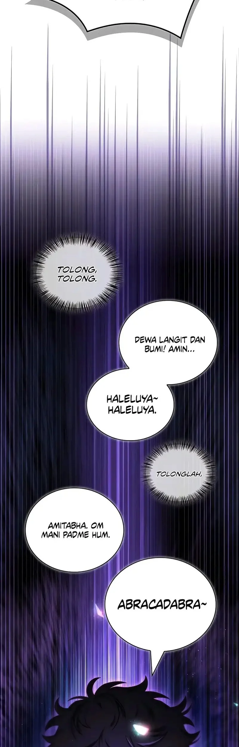 A Wimp's Strategy Guide to Conquer the Tower Chapter 7 Gambar 84