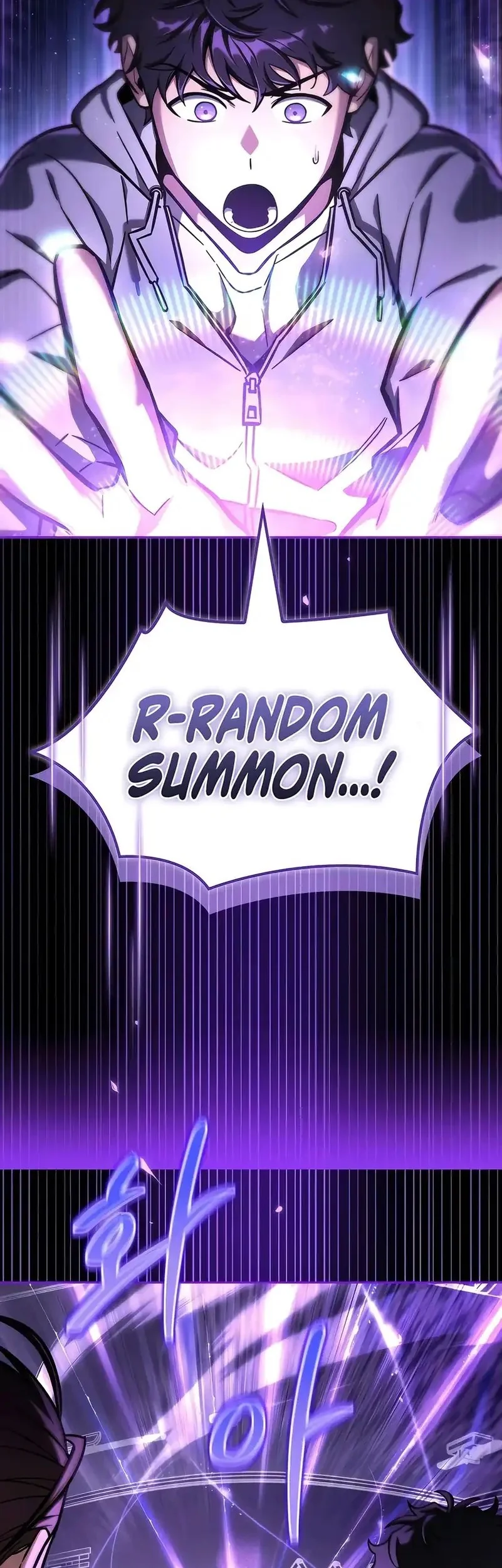 A Wimp's Strategy Guide to Conquer the Tower Chapter 7 Gambar 85