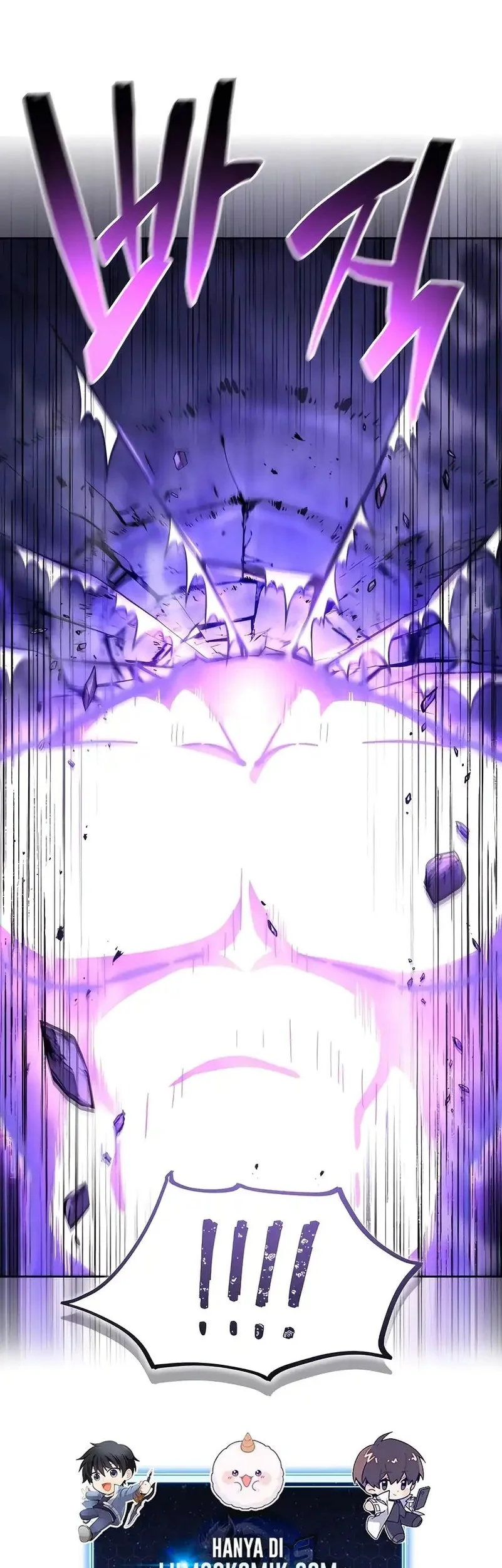 A Wimp's Strategy Guide to Conquer the Tower Chapter 7 Gambar 88