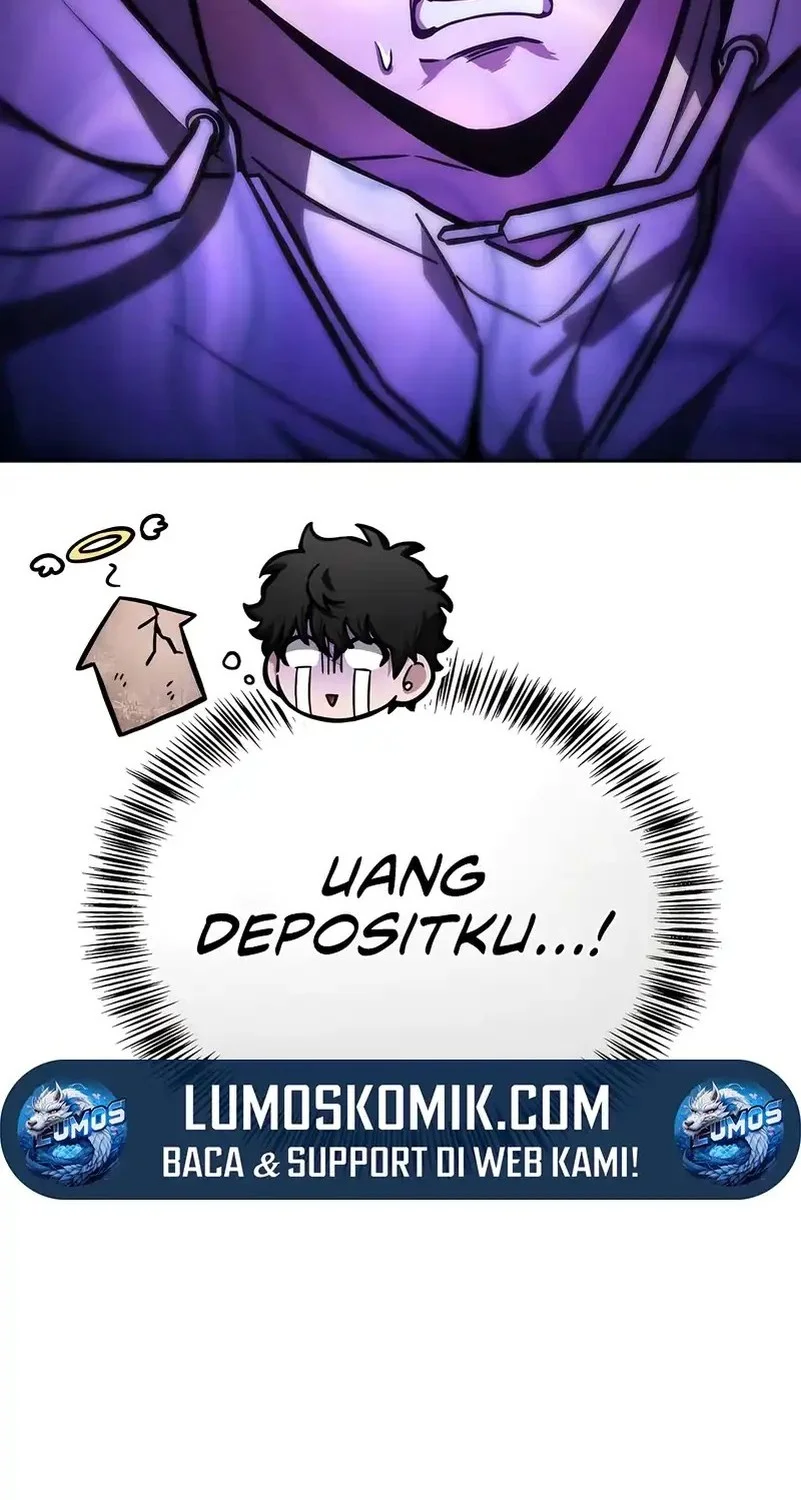 A Wimp's Strategy Guide to Conquer the Tower Chapter 7 Gambar 90