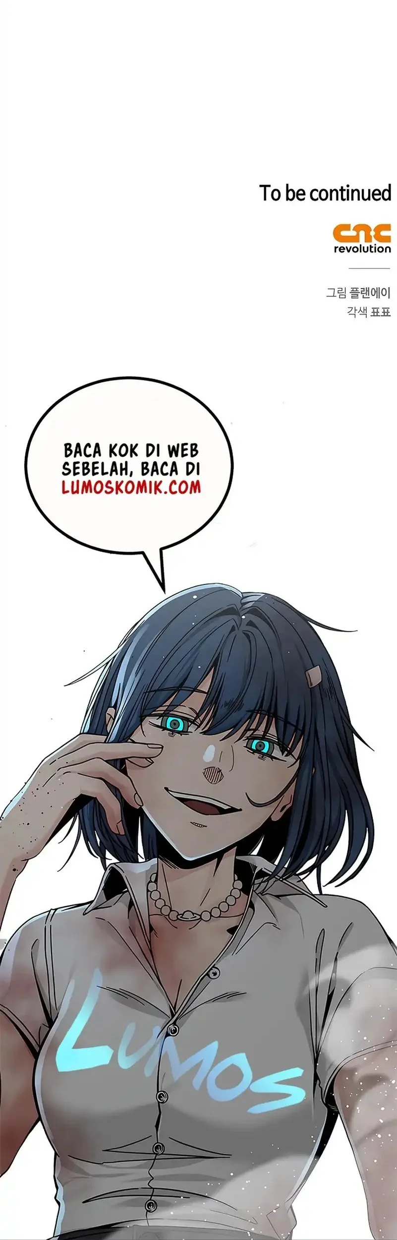 A Wimp's Strategy Guide to Conquer the Tower Chapter 7 Gambar 91