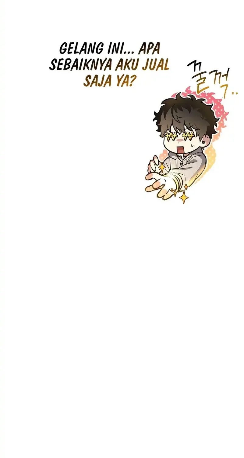 A Wimp's Strategy Guide to Conquer the Tower Chapter 7 Gambar 11