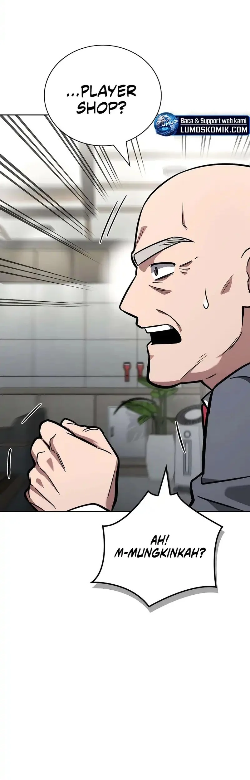 A Wimp's Strategy Guide to Conquer the Tower Chapter 7 Gambar 18