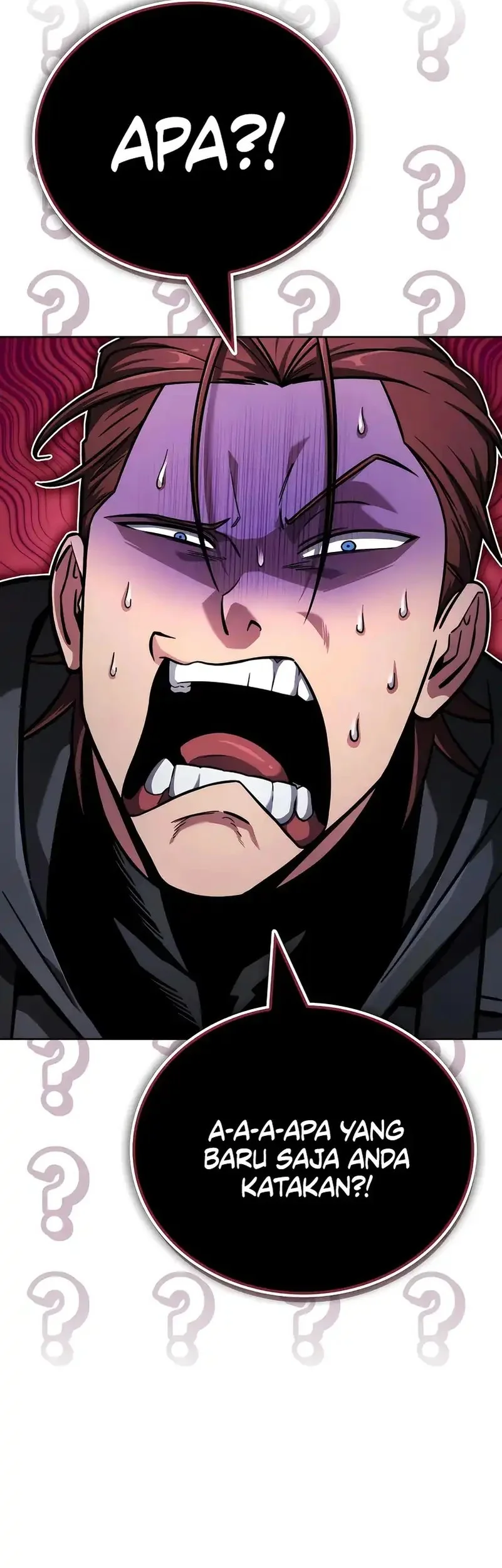 A Wimp's Strategy Guide to Conquer the Tower Chapter 7 Gambar 24