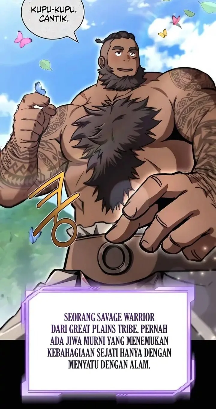 A Wimp's Strategy Guide to Conquer the Tower Chapter 8 Gambar 26