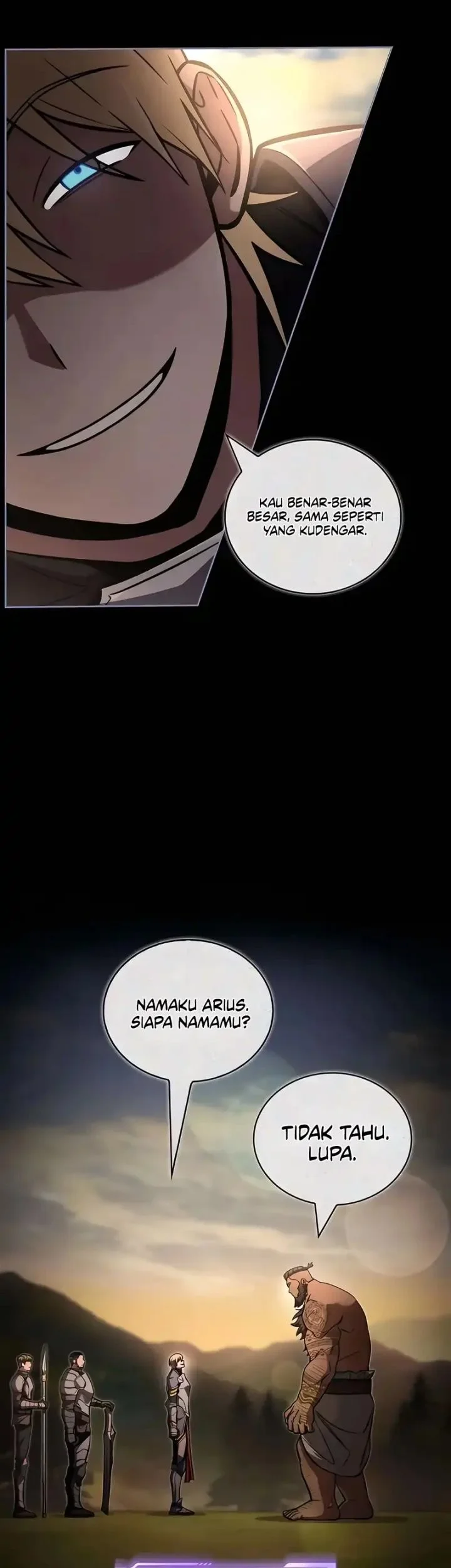 A Wimp's Strategy Guide to Conquer the Tower Chapter 8 Gambar 30