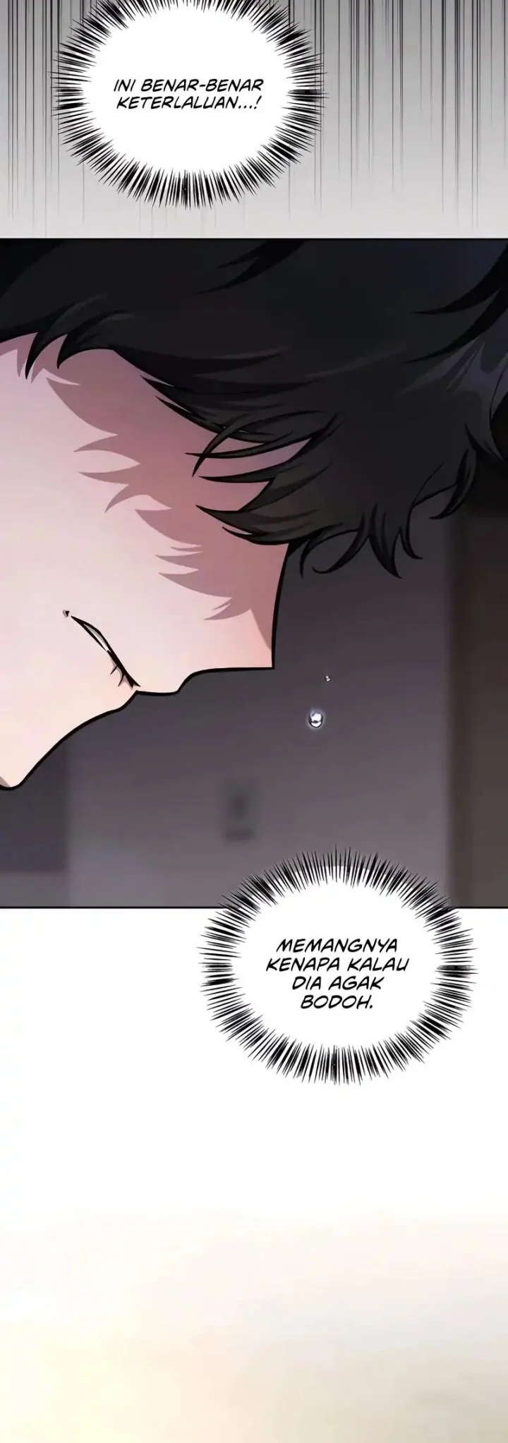 A Wimp's Strategy Guide to Conquer the Tower Chapter 8 Gambar 38