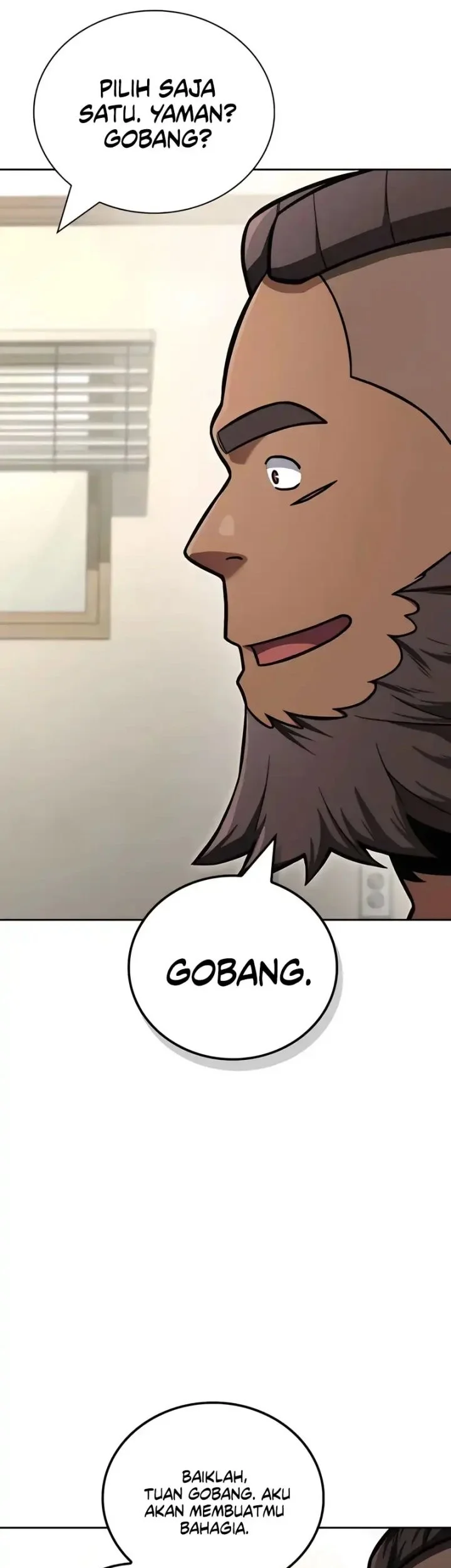 A Wimp's Strategy Guide to Conquer the Tower Chapter 8 Gambar 41