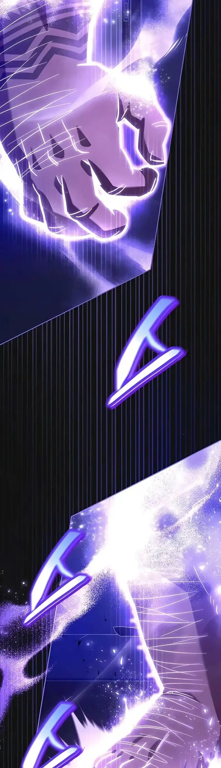 Manhwa A Wimp's Strategy Guide to Conquer the Tower Chapter 8 gambar nomor 2