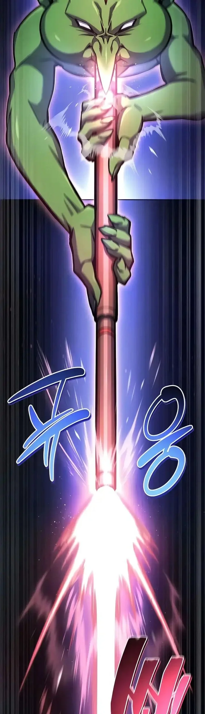 A Wimp's Strategy Guide to Conquer the Tower Chapter 8 Gambar 54