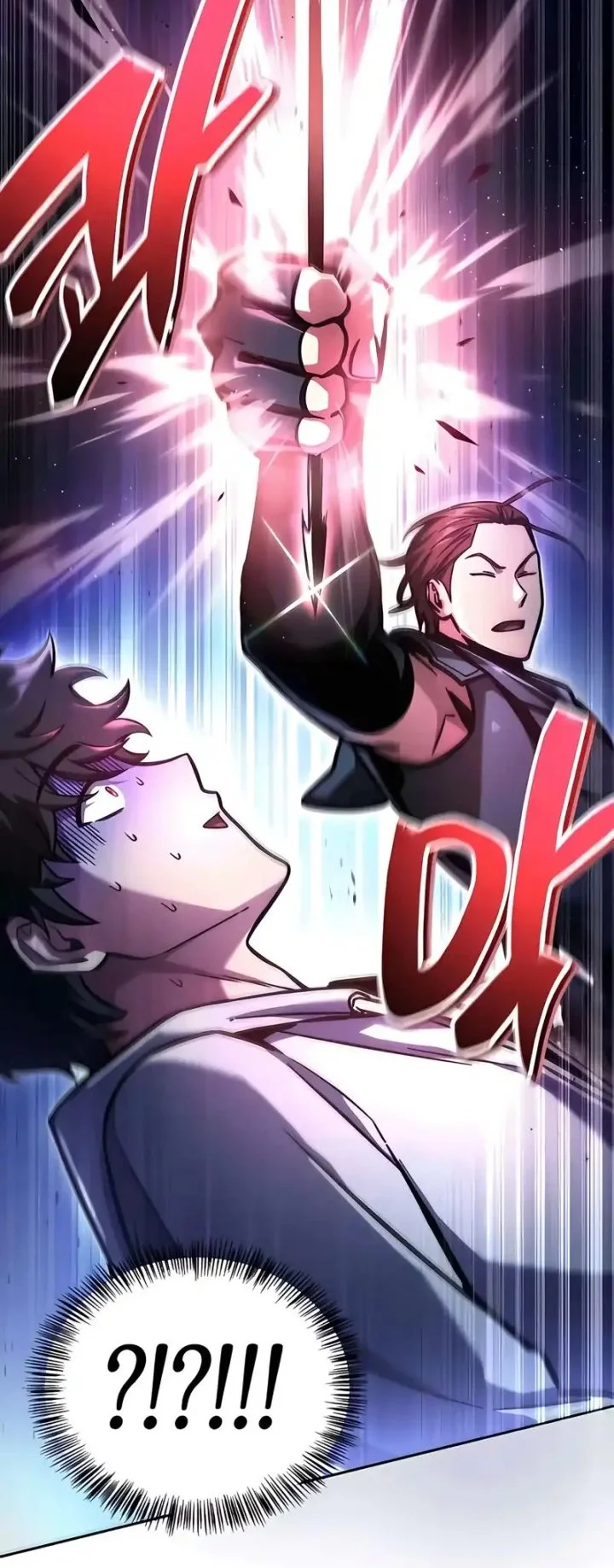 A Wimp's Strategy Guide to Conquer the Tower Chapter 8 Gambar 56