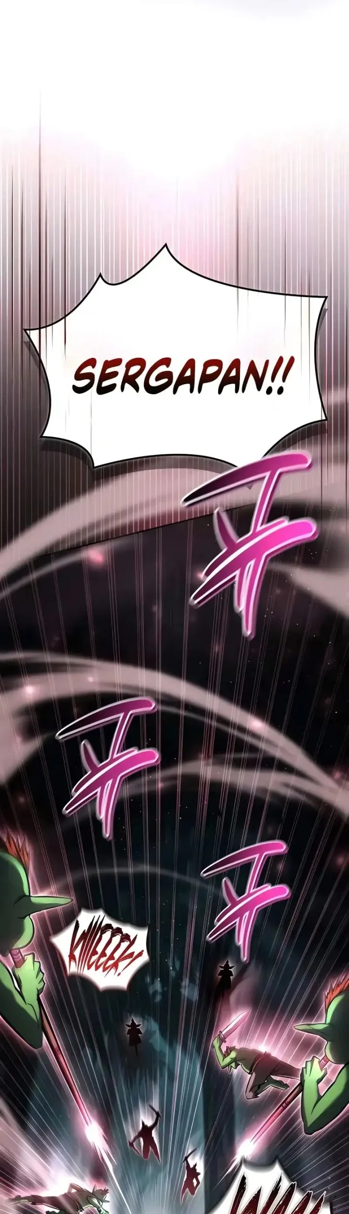 A Wimp's Strategy Guide to Conquer the Tower Chapter 8 Gambar 57